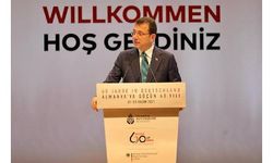 İmamoğlu:  İstanbul'da 2.5 milyon göçmen var 