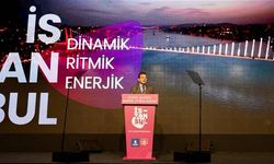 İmamoğlu "İstanbul Senin" uygulamasını tanıttı