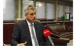 'İstanbul aşılamada birkaç hafta içinde Boğaz'ın mavisine kavuşacak'