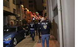İstanbul'da eğlence mekanları denetlendi