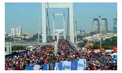 İstanbul Maratonu, 43. yılında rekorlara koşuyor