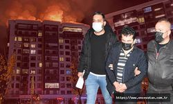 'İşten çıkarmalarına kızdım, yangını bilerek çıkardım'