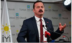 İYİ Partili Ağıralioğlu'ndan 'Türkkan' açıklaması