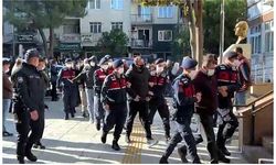 İzmir Kemalpaşa'daki rüşvet operasyonuna 3 tutuklama