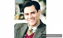 JIM CARREY’İN HAYATI ROMAN OLDU