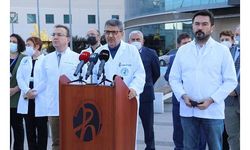 Kadir İnanır'ın sağlık durumu ile ilgili doktorundan açıklama