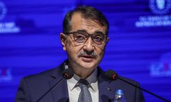 Karadeniz gazı için ilk kaynak 2022 baharında