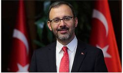 Kasapoğlu: Burs ve kredi başvuruları başladı