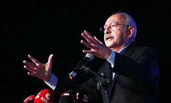 Kılıçdaroğlu: Cumhuriyetimizi demokrasi ile taçlandıracağız