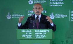 Kılıçdaroğlu'dan Kanal İstanbul açıklaması