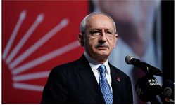 Kılıçdaroğlu: Kanal İstanbul ihalesine kim girerse ağır bedeller ödeyecektir