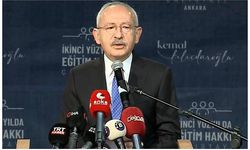 ​​​​​​​Kılıçdaroğlu: Öğretmen yetiştirmenin sağlıklı planlamasının yapılması gerekir