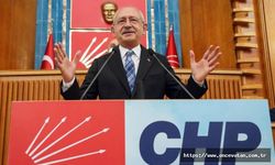 Kılıçdaroğlu: Cumhur İttifakı'nın ortağına da yol gösteriyoruz