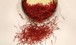 Kilosu 50 bin lirayı bulan safranı, at kılıyla taklit ediyorlar