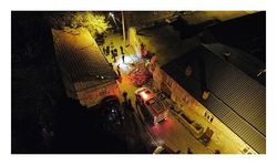 'Konya'da yıkılması gereken 20 bin riskli bina var'