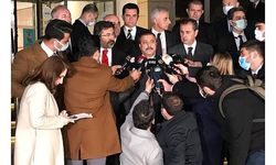 Kritik toplantı sonrası Şahap Kavcıoğlu'ndan açıklama