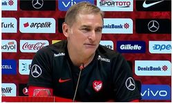 Kuntz: "Rakiplerimizin hepsi zorlu"