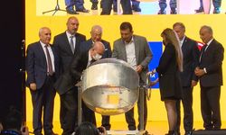 Kura çekimleri başladı