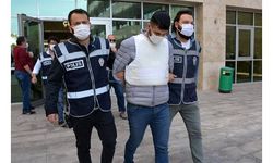 Kuyumcu çalışanını öldürüp, 2 kilo altın çalan şüpheli tutuklandı