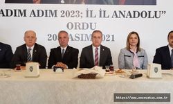 MHP’li Durmaz: Bunlar milli irade gaspçısı