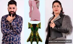 Modanın sonu yoktur, hayat devam ettikçe moda sonsuzlaşır