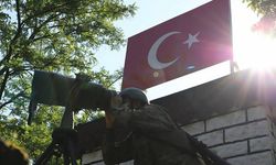 MSB: 2'si terör örgütü mensubu 6 kişi yakalandı