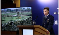 MSB: F-35 toplantısının ikincisi Washington'da 