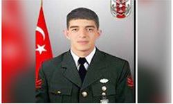 MSB: Kilis'te 1 uzman çavuş şehit oldu