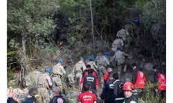 Müslüme sır oldu, jandarma 100'e yakın kişinin ifadesini aldı