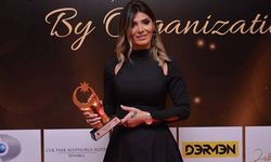 Mustafakemalpaşalı Yönetmen Gülşen Açıkgöz Ödülden ödüle koşuyor