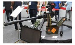 “NATO standartlarına uygun üretim yapan 5'inci ülkeyiz”