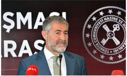 Nebati: Enflasyon üzerindeki kur baskısını azaltacağız
