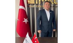 NİMDER BAŞKANI DANAOĞLU, FAİZ İNDİRİMİNİN KAPSAMI GENİŞLEMELİ