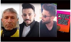'Olması gerekeni yaptım' mesajını paylaşmış