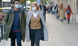 Omicron varyantı, Kanada’da tespit edildi