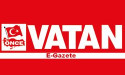 Önce Vatan Gazetesi 21 Kasım 2021 Pazar Gazete Sayfaları