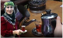 Pandemide çay içildi, tüketim kişi başı 4 kiloya çıktı