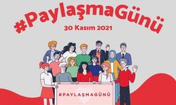 ‘Paylaşma Günü’ Türkiye’de ikinci kez kutlanıyor