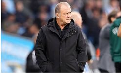 PFDK'dan Fatih Terim'e 6 maç men cezası
