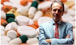 Prof. Dr. Ceyhan: 'Molnupiravir'de kesin veri yok, beklemek lazım