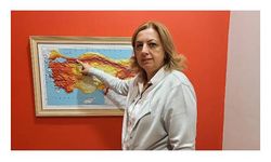 Prof. Dr. Sertçelik: 200 yıl geçmesi lazım ki o büyüklükte bir deprem daha oluşsun
