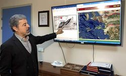 Prof. Dr. Sözbilir: İzmir için gerilim ve tehlike arttı