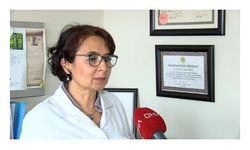 Prof. Dr. Yavuz: İlacı kullanmış olanların endişelenmesine gerek yok