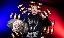 Red Bull BC One Dünya Finali’nin Kazananları B-Girl Logistx ve B-Boy Amir oldu
