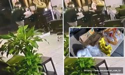 Sahte kargocu ile internetten sipariş tuzağı