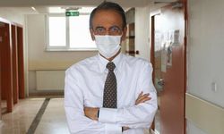 'Salgının bitmesi için çocukların aşılanması lazım'