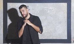SAMY ERTAN’DAN 3 ŞARKILIK ALBÜMLE “CESARET”Lİ ÇIKIŞ