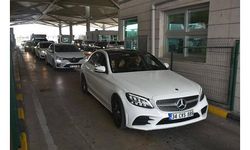 Seçimde Türk cumhurbaşkanı adayına destek için Bulgaristan'a gidiyorlar