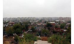 Şehrin ortasında mahallelinin tapu mücadelesi