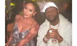Sibel Temel, Dünya Starı Davido’yu Türkiye’ye getirdi
